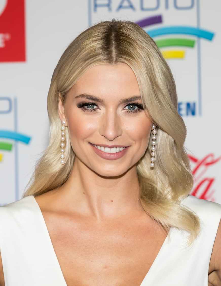 Lena Gercke